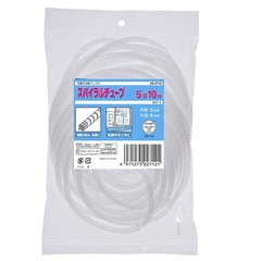 OHM �������ŵ������ѥ������塼�֡����5mm Ĺ��10m ���GST-4  �������� ��«����