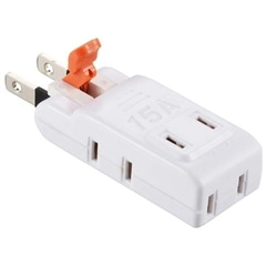 OHM �������ŵ����餯ȴ���ޥ��������å� 4�ĸ���HS-TM4B3-W