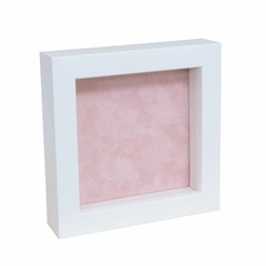 King �ԥ�̥Хå��ե졼�� 130�� �ۥ磻��/�ԥ� �̥Хå���䤷�ԥ�Хå������ޤ�