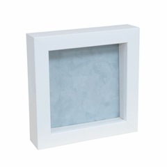 King �ԥ�̥Хå��ե졼�� 130�� �ۥ磻��/�֥롼 �̥Хå���䤷�ԥ�Хå������ޤ�