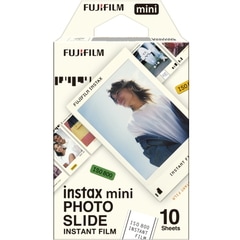 ڥݥȡءٻΥեࡡեࡡեȥ饤ɡѥեࡡINSTAX MINI P-SLIDE WW 1
