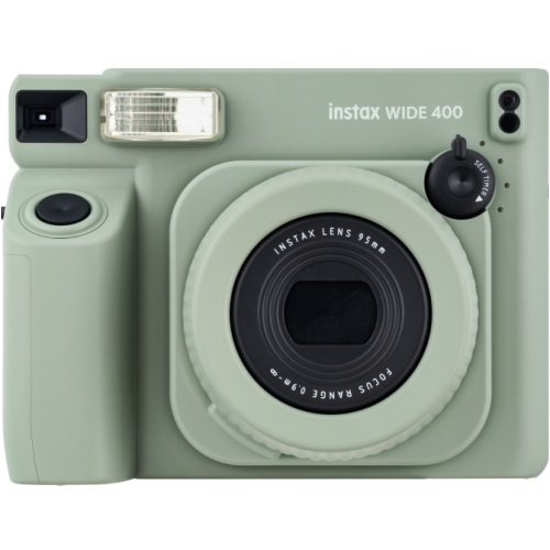フジインスタントカメラ FUJIFILM（フジフイルム） インスタントカメラ instax WIDE Evo
