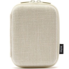 �ٻΥե���ࡡ���3��������instax mini Link3 �ץ�󥿡������� INS MINI LINK3 PRINTER CASE W