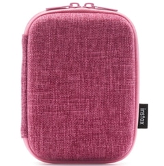 �ٻΥե���ࡡ���3��������instax mini Link3 �ץ�󥿡������� INS MINI LINK3 PRINTER CASE P