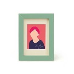 ���󥳡� kenko �ȥ쥫�ե졼�� LȽ ���꡼�� PS-TC-L-GRN���䤷�� �䤷�� �ե��ȥ������