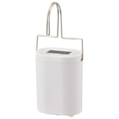 OHM�ŵ� ��ư��嵡 USB���ż� �ݸ�����IPX3 SL-YG03WP2A  α�������Ǥ��ư¿� ��̺��ݤˤ�