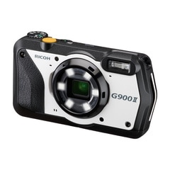 RICOH �ꥳ�� �ɿ塦�ɿС��Ѿ׷� ����������ͥǥ����륫��� G900 II