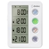ɥƥå dretec 顼ॿޡ 14¥Ƥޤ  DAY顼 T-633WT ˺ɻߡ