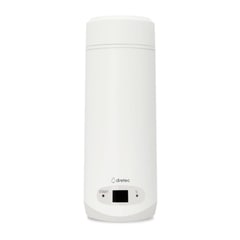 ɥƥå ʨ벹Ĵܥȥ 350ml ۥ磻 dretec PO-166WT