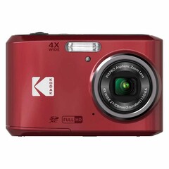 すぐに使える電池サービス】kodak コダック デジタルカメラ PIXPRO