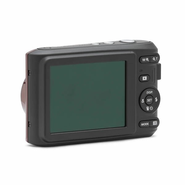 すぐに使える電池サービス】kodak コダック デジタルカメラ PIXPRO