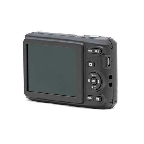 すぐに使える電池サービス】kodak コダック デジタルカメラ