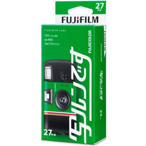フィルム,レンズ付きフィルム | トキワカメラ WebShop