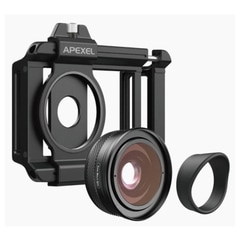 APEXEL ޡȥե ޥ APL-ZM100 1020ܥΥޥ