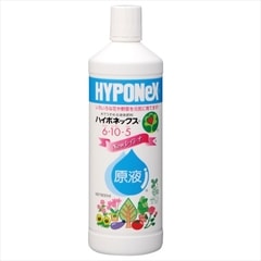 �ϥ��ݥͥå�������ѥ� �ϥ��ݥͥå��� ���� 6-10-5  800ml ���ϱ������� ���� ��� ���տ�ʪ