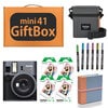 �ڥ��ե� ������B���ٻΥե����ʥե��ե����˥����� ���󥹥���ȥ���顡instax mini41 ����饱�����դ����ե�BOX���å�