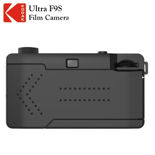 コダック KODAK フィルムカメラ ULTRA F9S グリーン | カメラ・光学