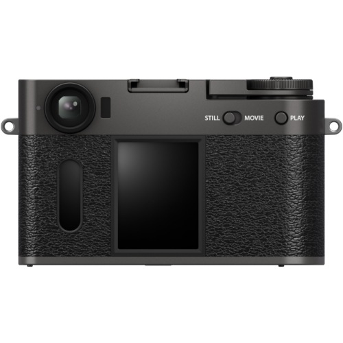 6月26日発売予定】富士フイルムデジタルカメラ X half FUJIFILM