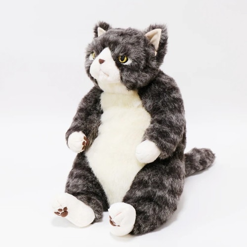 【絶盤】sori sawada『魚と猫』 minana / 猫じゃらし おもちゃ 魚 キャット ネコ 玩具 猫用じゃらし