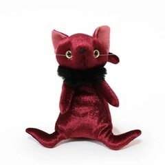 Cuddly ���ɥ꡼  �ܥ�ɡ� �磻���å� �ʥ륷��(��18cm ��100g) ǭ�̤������ ����������