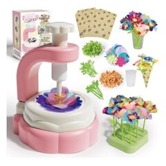 ����� DIY FLOWER Craft Kit1(D.I.Y �ե�����եȥ��åȡ�