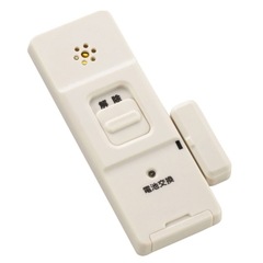 OHM �������ŵ� �����륢�顼�೫�����׷�W���� OSE-AWOS2W25 2�����ꡡ�������� �Ⱥ��к�