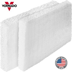 �ܥ�͡��� �������ü������Ѹ򴹥ե��륿�� 2���� Vornado WICK1.5����� ��6Ȣ���å� �б����� EVAP1-JP/EVAP3-JP/HM4.0-JP/�ü���2.5/�ü���4.0/�ü�