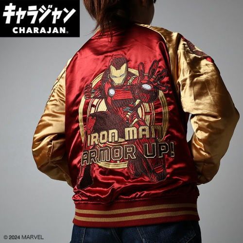 ����(�ޥ륷��)  ���������(3L)  MARVEL �����ޡ����åס��˽����� ����饯������2505047100
