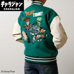 ����(�ޥ륷��)   ���������(L)���ȥ������ȡ��꡼ ���åĥץ쥤�����ࡡ�˽����� ����饯���� ����饸��� CHARAJAN ��2335074500