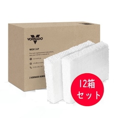 �ܥ�͡��� �������ü������Ѹ򴹥ե��륿�� 2���� Vornado WICK1.5����� ��12Ȣ���å� �б����� EVAP1-JP/EVAP3-JP/HM4.0-JP/�ü���2.5/�ü���4.0/��