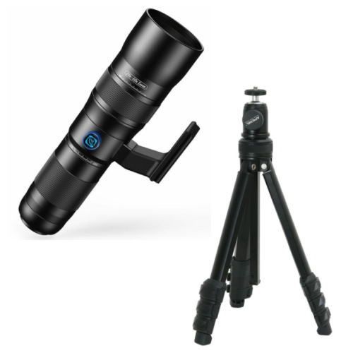 APEXEL ���ޡ��ȥե�����˾���� APL-T20-60X 20����60�ܸ��إ�����