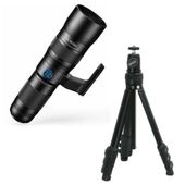 APEXEL ���ޡ��ȥե�����˾���� APL-T20-60X 20����60�ܸ��إ�����