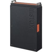 �ٻΥե���� ���ޥۥץ�󥿡� ����������󥯥ץ饹 instax mini Link +��INS MINI LINK PLUS B 