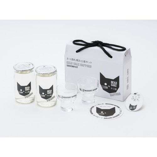 NEKO SAKE �ͥ��� ���ڤ��ڻ����å�