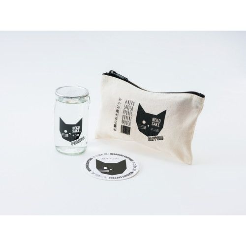 NEKO SAKE �ͥ��� ���ڤ��ڻ��ݡ��� 