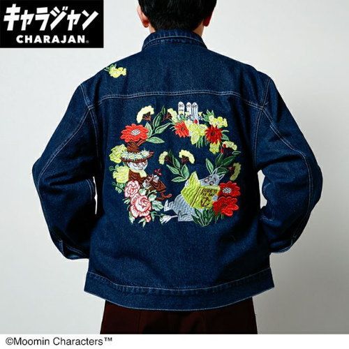 ����(�ޥ륷��)  ��������� (3L)  �ࡼ�ߥ� �ࡼ�ߥ�ǥ˥�꡼�� �˽����� ����饯����  1425049800������饸���