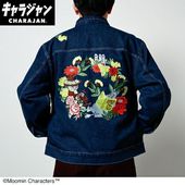 ����(�ޥ륷��)  ��������� (3L)  �ࡼ�ߥ� �ࡼ�ߥ�ǥ˥�꡼�� �˽����� ����饯����  1425049800������饸���