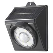 OHM�ŵ� ���󥵡���������饤�� �ʹ����󥵡� 400lm �����顼ȯ�� IP65 LT-SSL40DW4