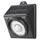 OHM�ŵ� ���󥵡���������饤�� �ʹ����󥵡� 600lm �����顼ȯ�� IP65 LT-SSL60DW4