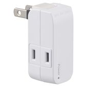 OHM �������ŵ� �۾��Ǯ���� ȯ�쥬���ɥޥ��������å� 2�ĸ� HS-AM2H-W