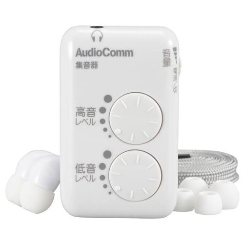 OHM �������ŵ� �׾촶�Τ���ξ������ۥ� ������ MHA-327S-W