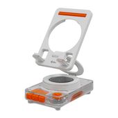 WINTECH ������ƥå� Bluetooth �磻��쥹���ԡ����� KBT-560SS-WH �ۥ磻�ȡ������ȥɥ� ��ӥ�