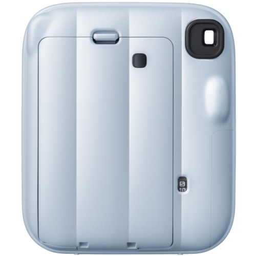 富士フィルム チェキ13 instax mini13 フロストブルー チェキカメラ13