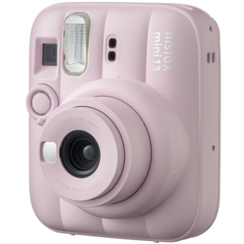 富士フィルム チェキ13 instax mini13 キャンディピンク チェキカメラ