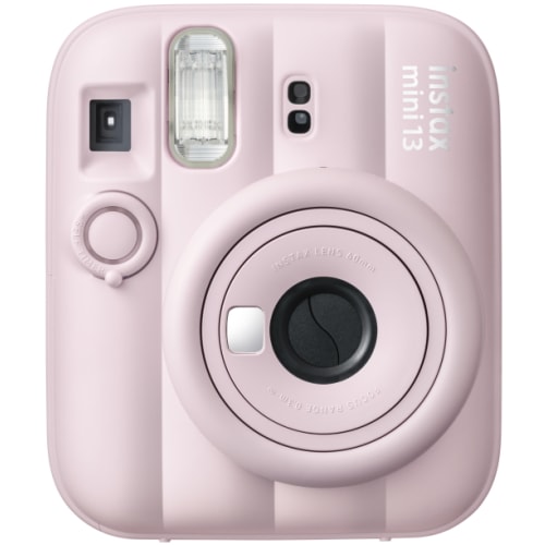 富士フィルム チェキ13 instax mini13 キャンディピンク チェキカメラ