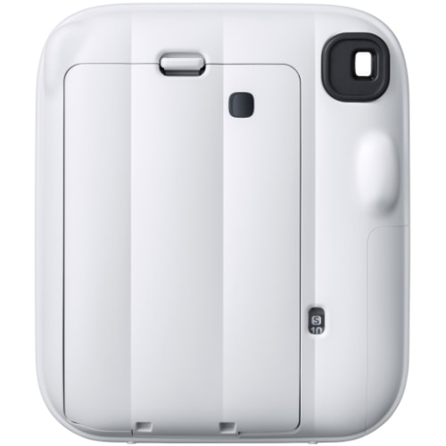富士フィルム チェキ13 instax mini13 クレイホワイト チェキカメラ13