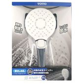 TOTO ����ե����ȥ������� ��ä�����å��������åȡʥإåɡ��ۡ�����Ĵ���ۥ��åȡ� THYC70G
