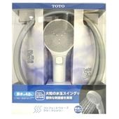 TOTO ����ե����ȥ������� ����å��������åȡʥإåɡ��ۡ�����Ĵ���ۥ��åȡ� THYC90H