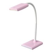 OHM �������ŵ���LED�ǥ������ס�2�ʳ�Ĵ��/440Lm/�ԥ󥯡�DS-LS16P-P