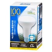 OHM �������ŵ����̣ţ��ŵ� ��ե��׷���100������/1150lm/�����/E26/�۸���140��/̩�ķ�����б��� LDR10D-W A9            